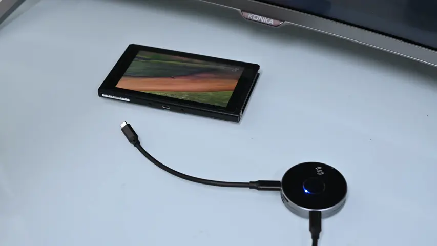 #mmWave #wirelessHD #transmitter #receiver #wireless HDMI